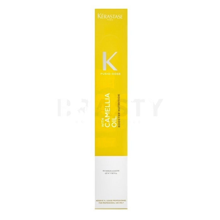 Kérastase Fusio-Dose Booster Nutrition 120 ml
