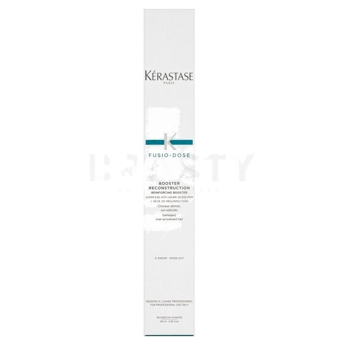 Kérastase Fusio-Dose Booster Reconstruction 120 ml