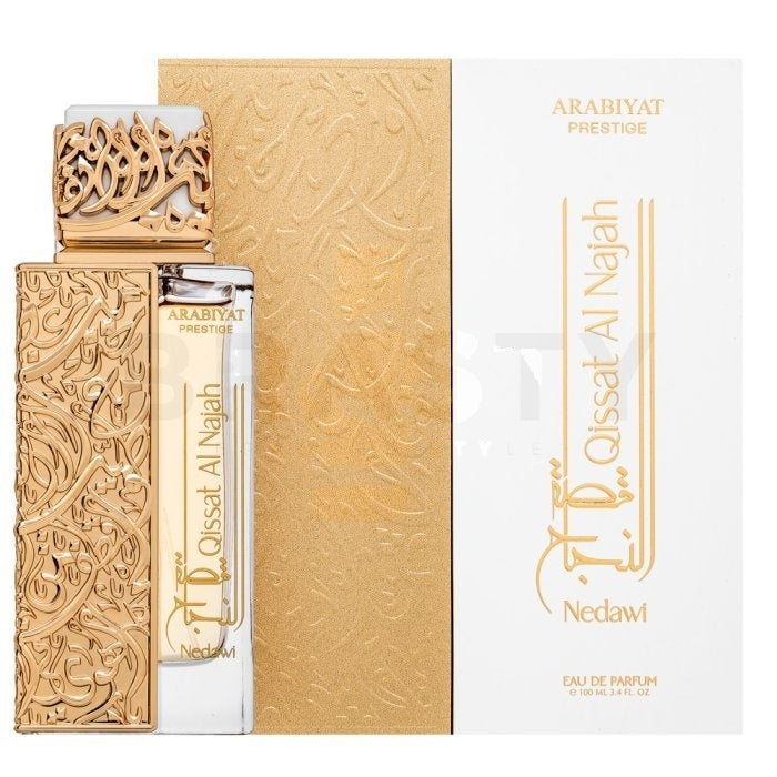 Arabiyat Prestige Qissat Al Najah Nedawi EDP U 100 ml