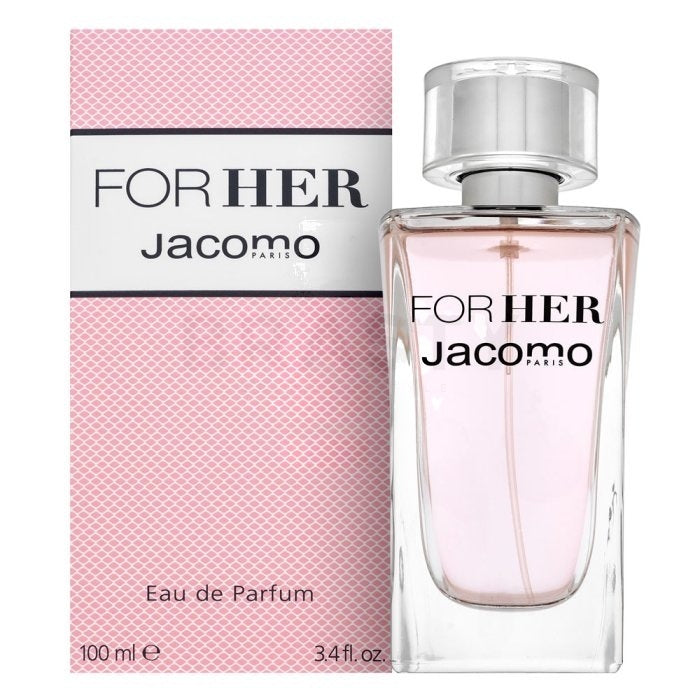 Jacomo For Her EDP W 100 ml