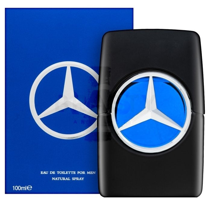 Mercedes-Benz Man EDT M 100 ml