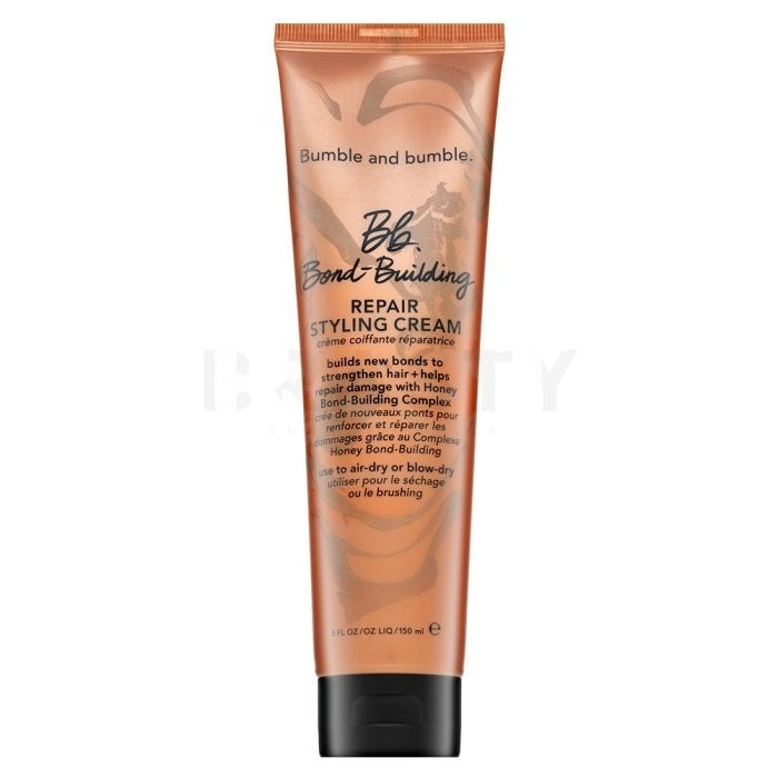 Bumble And Bumble BB Bond Building Repair Styling Cream 150 ml
