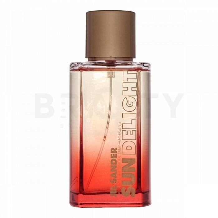 Jil Sander Sun Delight EDT W 100 ml