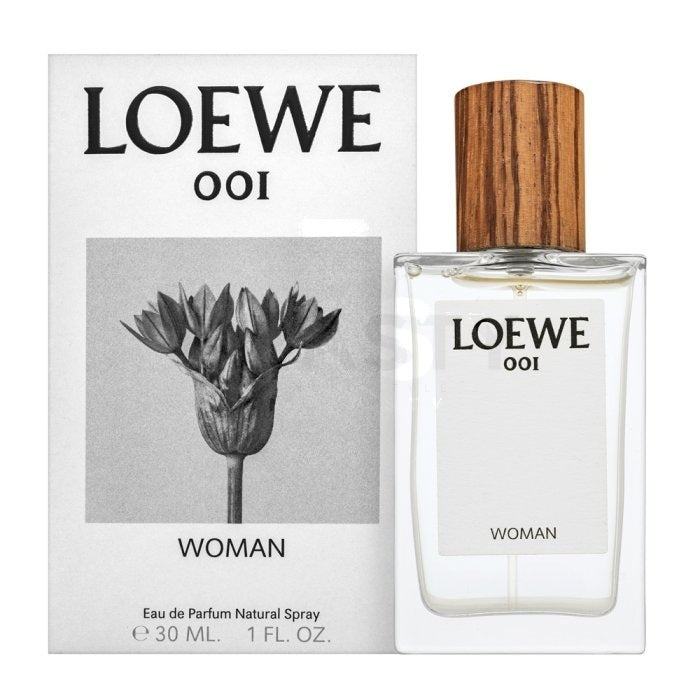 Loewe 001 Woman EDP W 30 ml