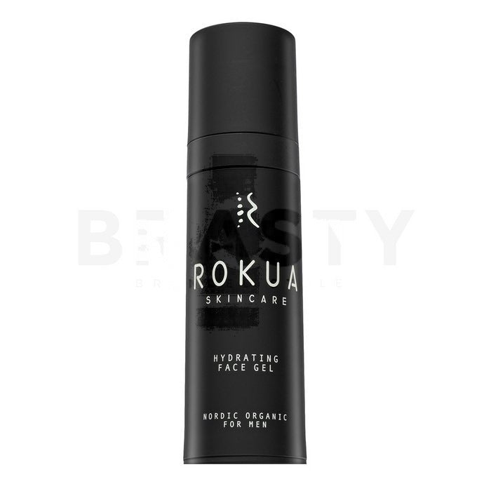 ROKUA Skincare Hydrating Face Gel 50 ml