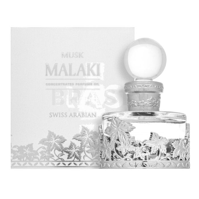 Swiss Arabian Musk Malaki CPO U 25 ml