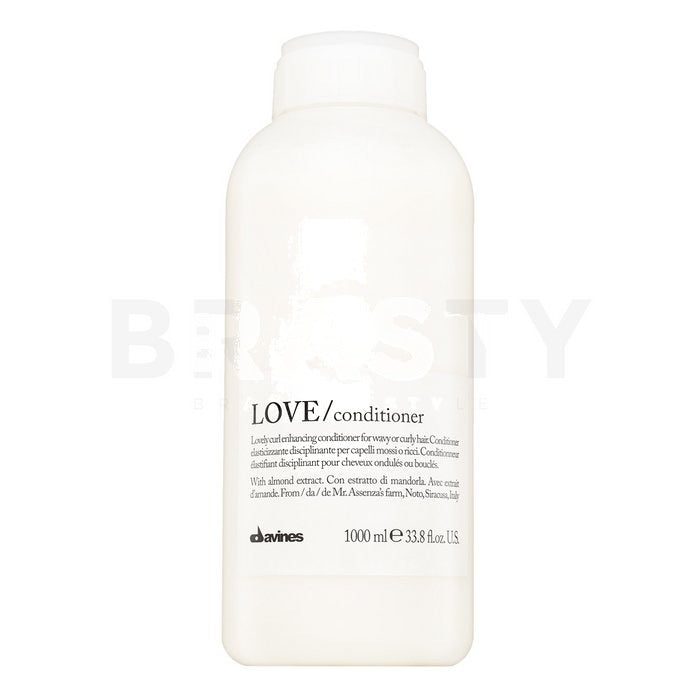 Davines Essential Haircare Love Curl Conditioner 1000 ml