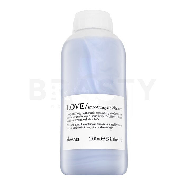 Davines Essential Haircare Love Smoothing Conditioner 1000 ml