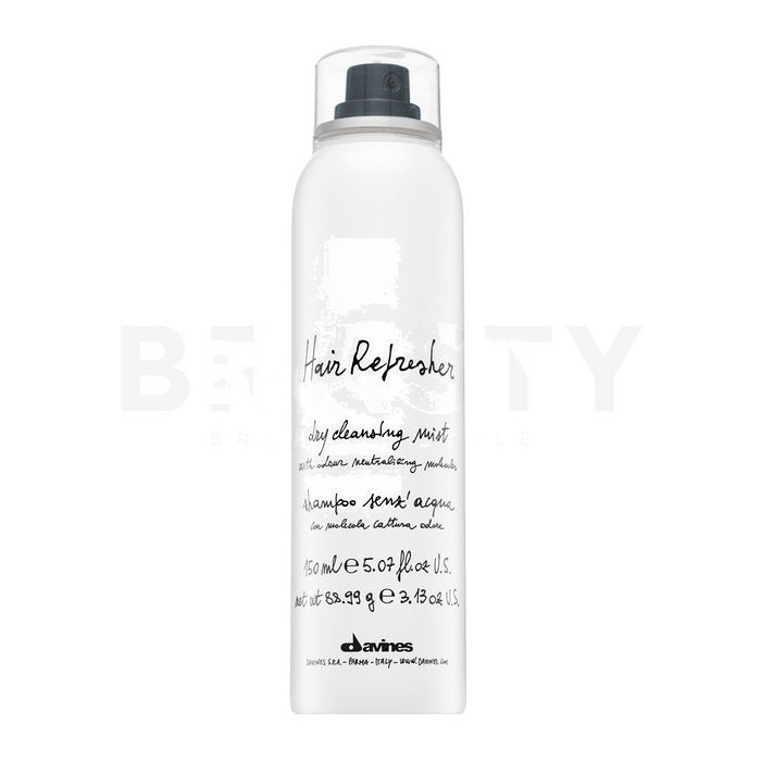 Davines Hair Refresher Dry Cleansing Mist 150 ml