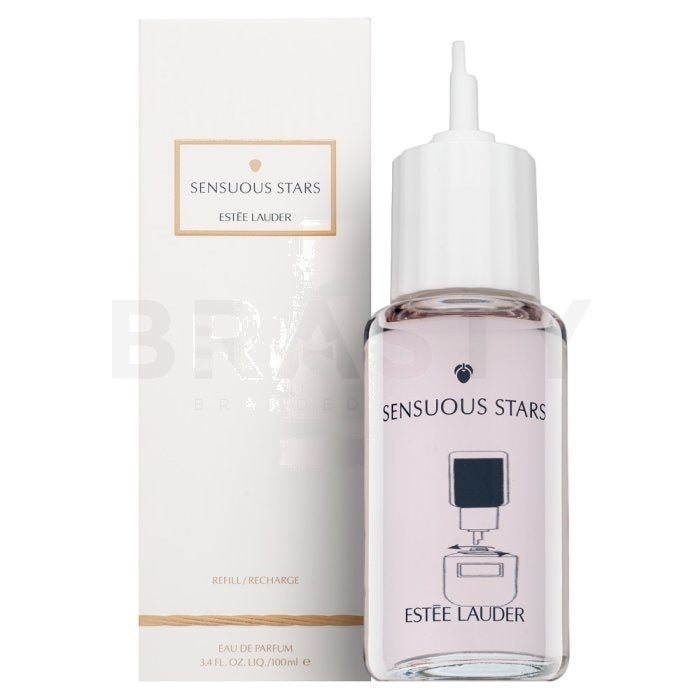 Estée Lauder Sensuous Stars — eau de parfum chypre 100 ml ricarica