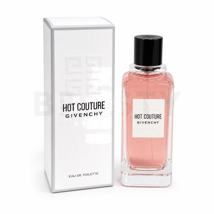 Givenchy Hot Couture EDT W 100 ml