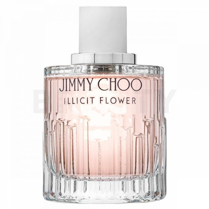Jimmy Choo Illicità Flower EDT W 100 ml 