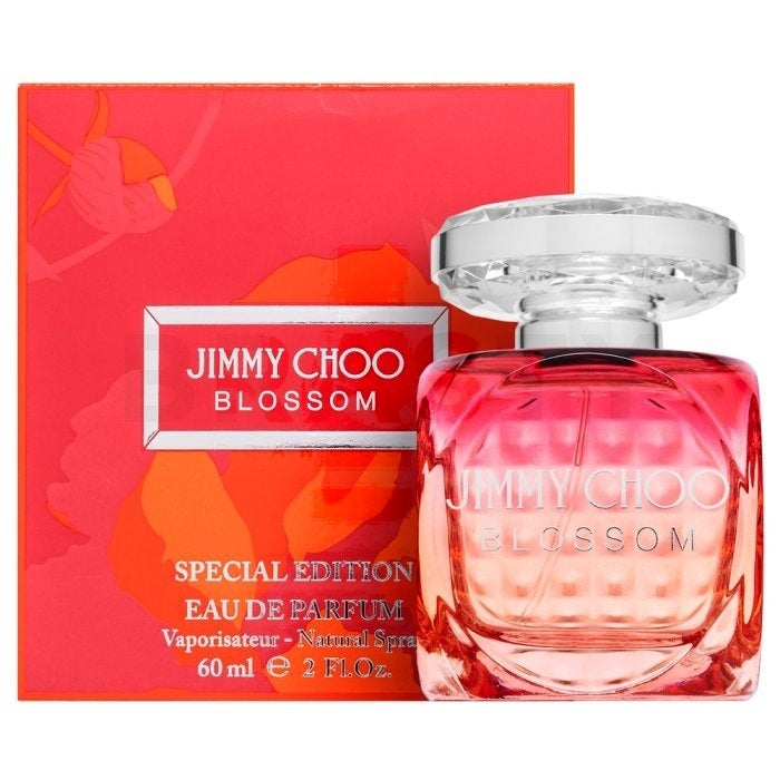 Jimmy Choo Blossom Special Edition 2025 EDP W 60 ml