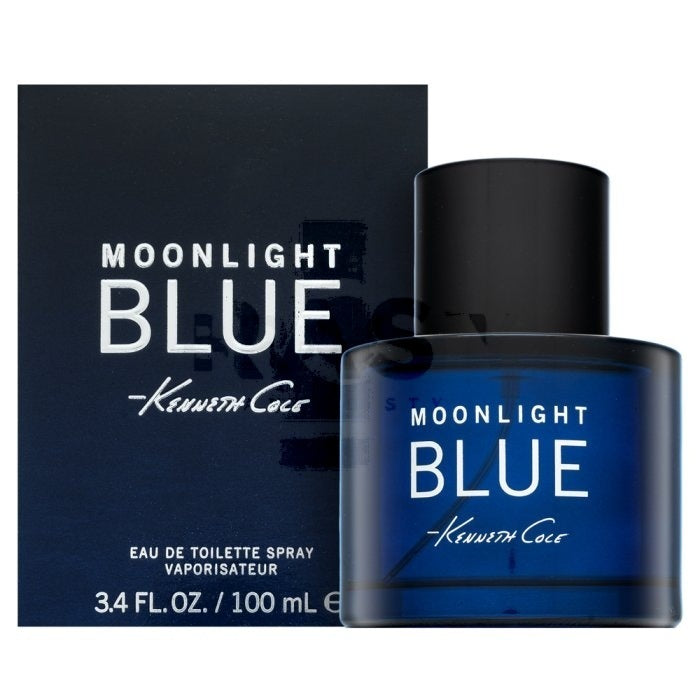 Kenneth Cole Moonlight Blue EDT M 100 ml