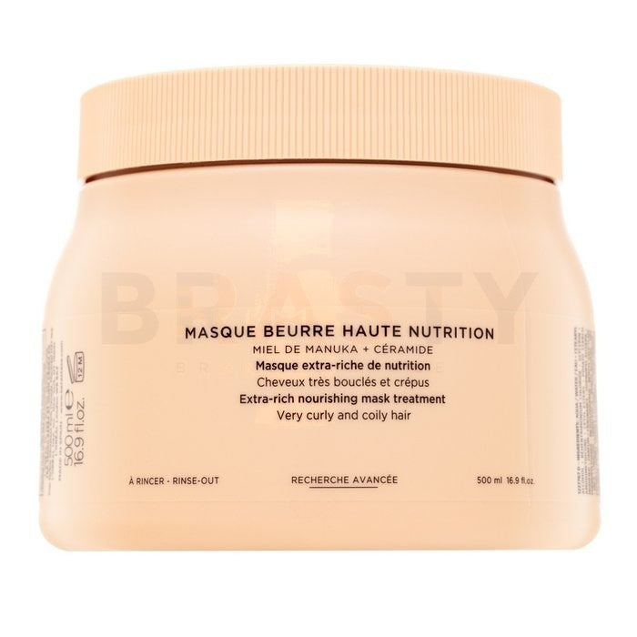Kérastase Curl Manifesto Masque Beurre Haute Nutrition 500 ml
