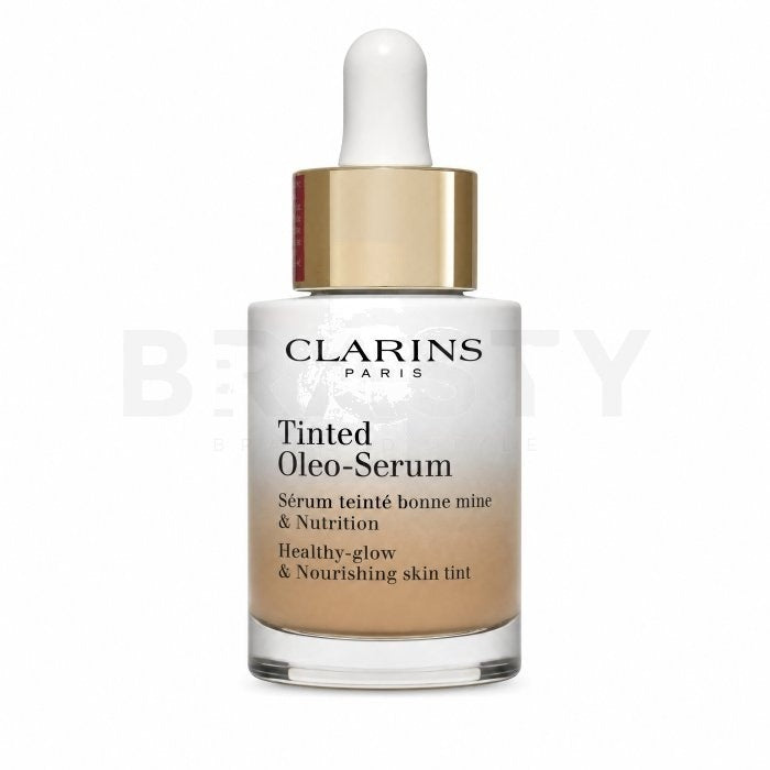 Clarins Tinted Oleo-Serum 04 30 ml