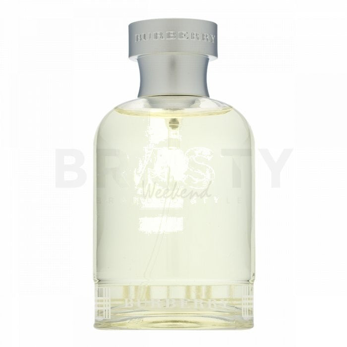 Burberry Weekend da uomo EDT M 100 ml