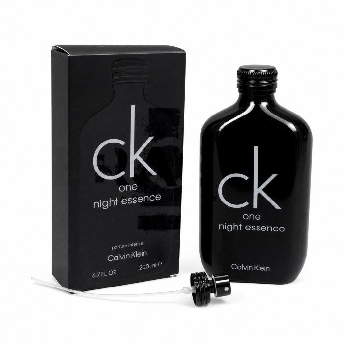 Calvin Klein CK One Night Essence PAR U 200 ml