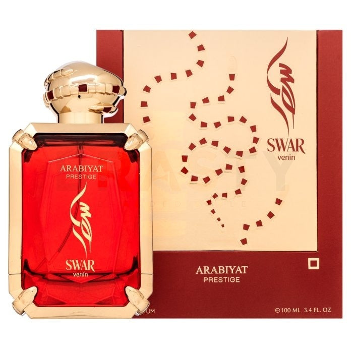 Arabiyat Prestige Swar Venin EDP W 100 ml