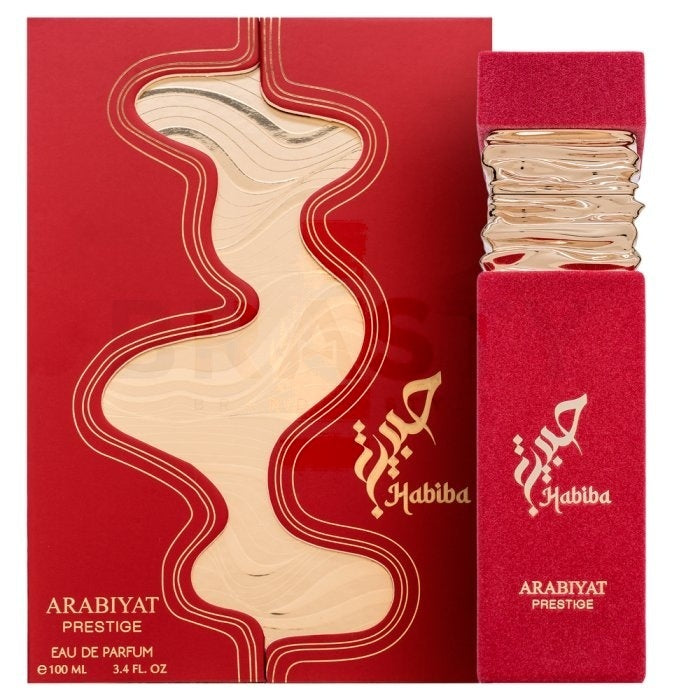 Arabiyat Prestige Habiba EDP W 100 ml