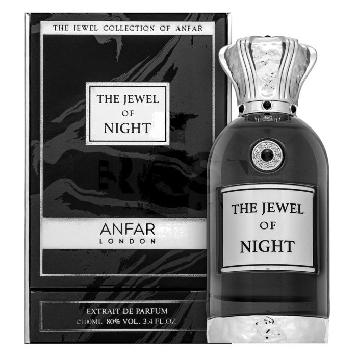 Anfar The Jewel of Night PAR U 100 ml