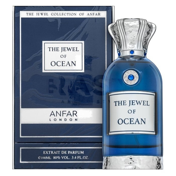 Anfar The Jewel of Ocean PAR U — profumo unisex marino 100 ml