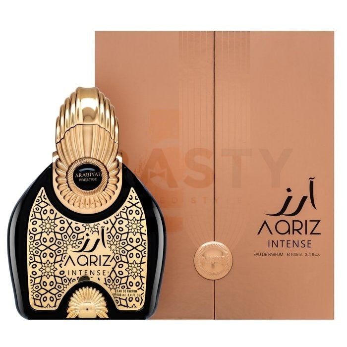 Arabiyat Prestige Aariz Intense EDP U 100 ml