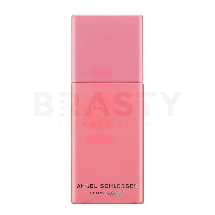 Angel Schlesser Femme Adorable EDT W 100 ml