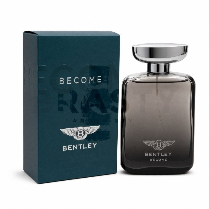 Bentley Become EDP M 100 ml