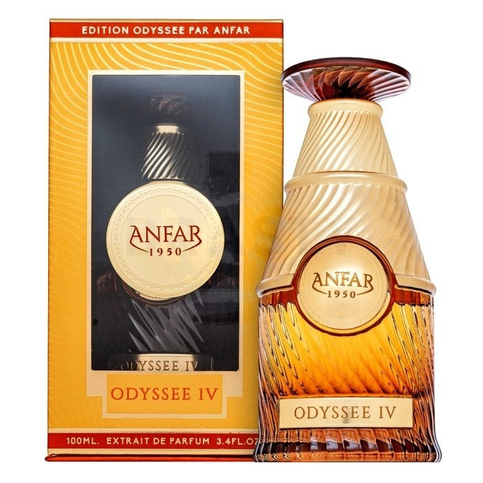 Anfar Odyssee IV PAR M 100 ml