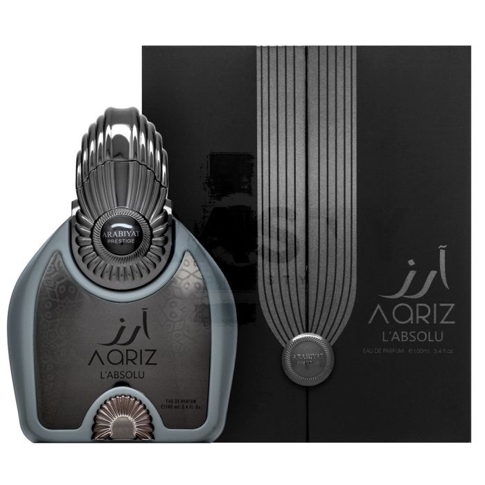 Arabiyat Prestige Aariz L’Absolu EDP U 100 ml