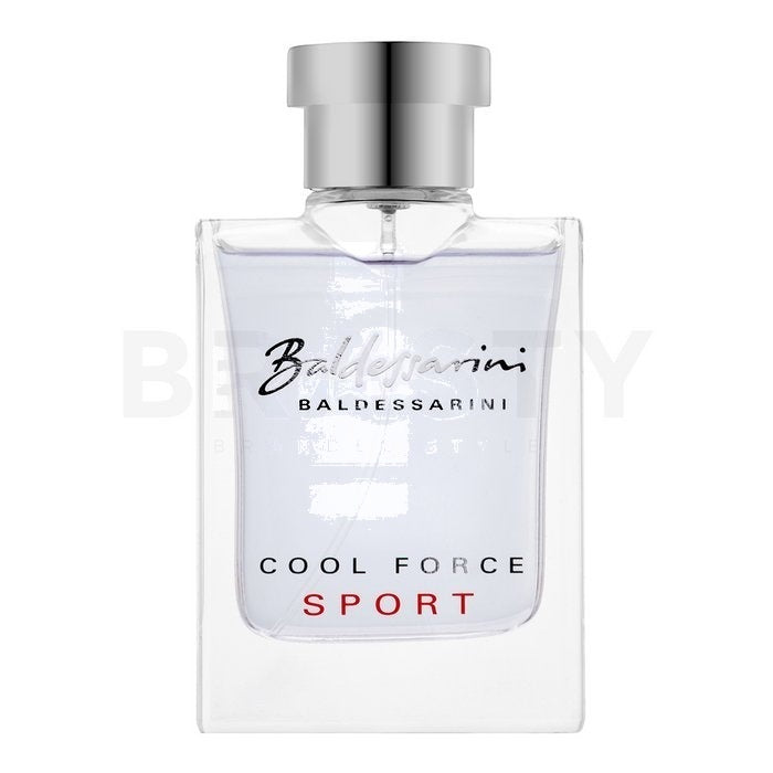 Baldessarini Cool Force Sport EDT M 50 ml 