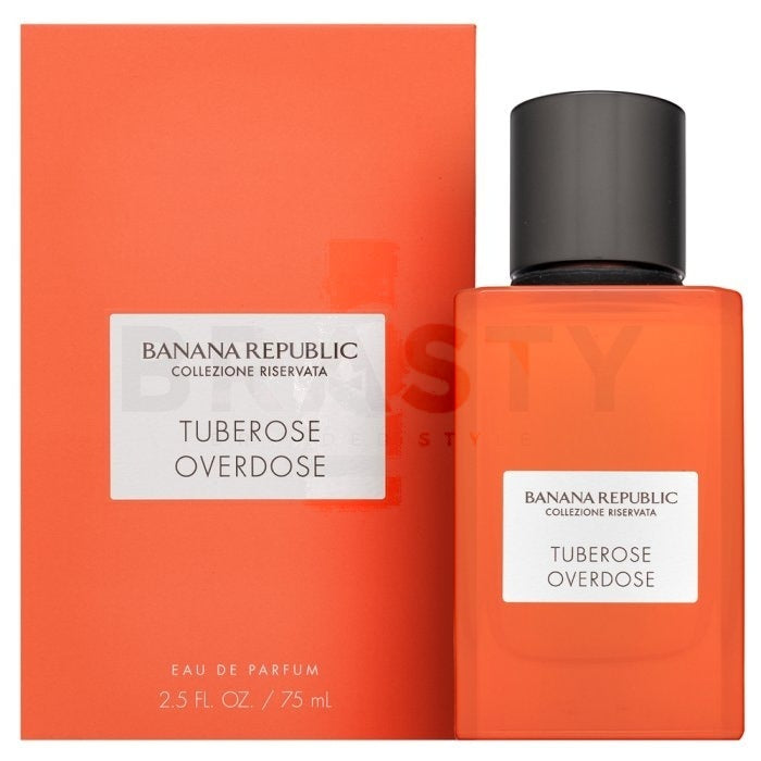 Banana Republic Tuberose Overdose EDP U 75 ml
