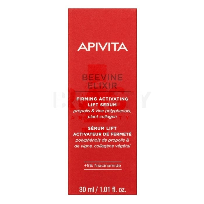 Apivita Beevine Elixir Firming Activating Lift Serum 30 ml
