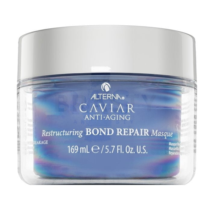 Alterna Caviar Restructuring Bond Repair Masque — restrukturerende hårmaske 169 ml