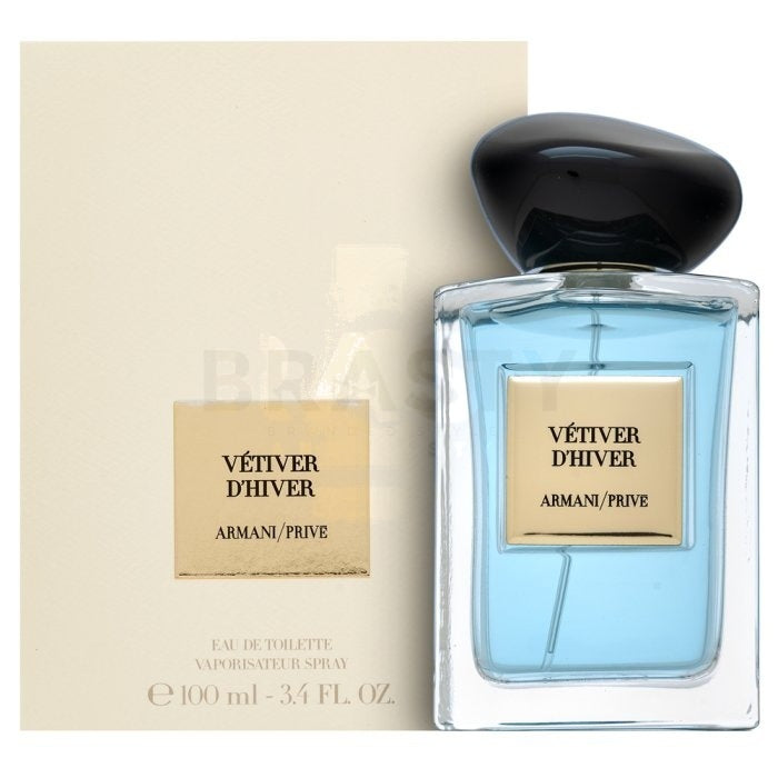 Armani (Giorgio Armani) Armani Privé Vetiver D&