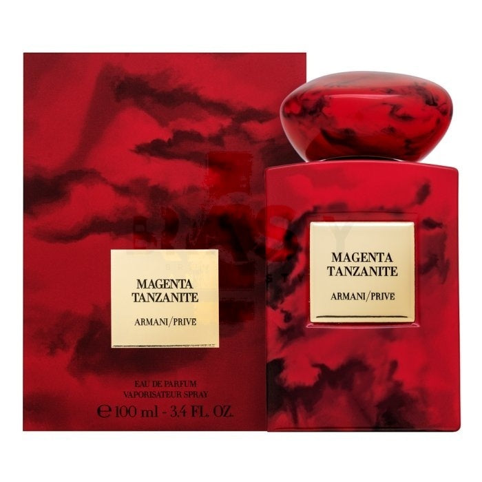 Armani (Giorgio Armani) Privé Magenta Tanzanite EDP U 100 ml