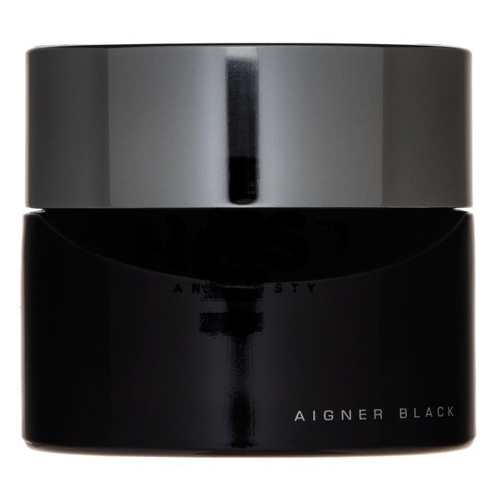 Aigner Black for Man EDT M 125 ml