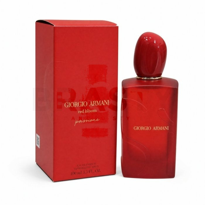Armani (Giorgio Armani) Si Passione Red Bloom EDP W 100 ml 