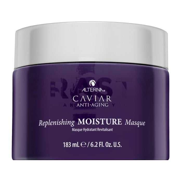 Alterna Caviar Replenishing Moisture Masque — maschera idratante intensiva 183 ml