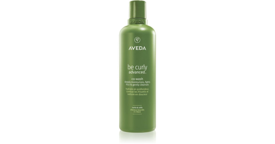 Aveda Be Curly Advanced™ כביסה משותפת 350 מ&quot;ל