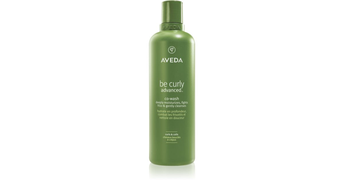 Aveda Be Curly Advanced™ Совместное мытье 350 мл