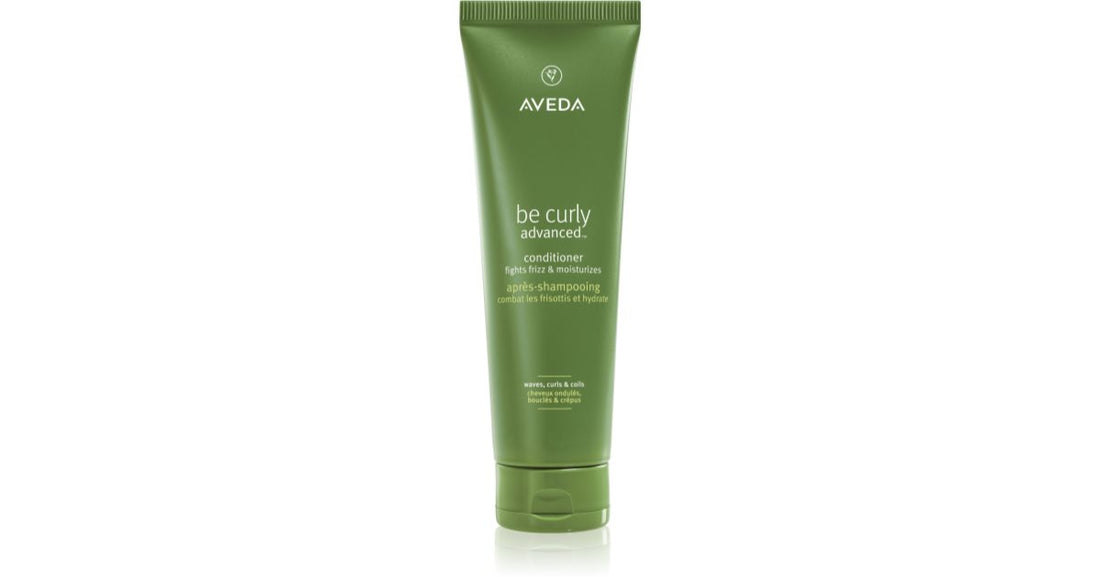 Μαλακτικό Aveda Be Curly Advanced™ 250 ml