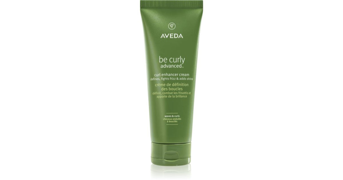 Aveda Крем для укладки Be Curly Advanced™ для придания формы кудрявым и волнистым волосам 200 мл