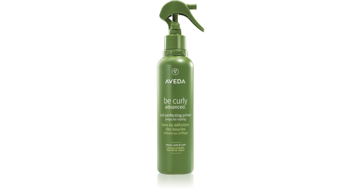 Aveda Be Curly Advanced™ Podkład udoskonalający loki 200 ml