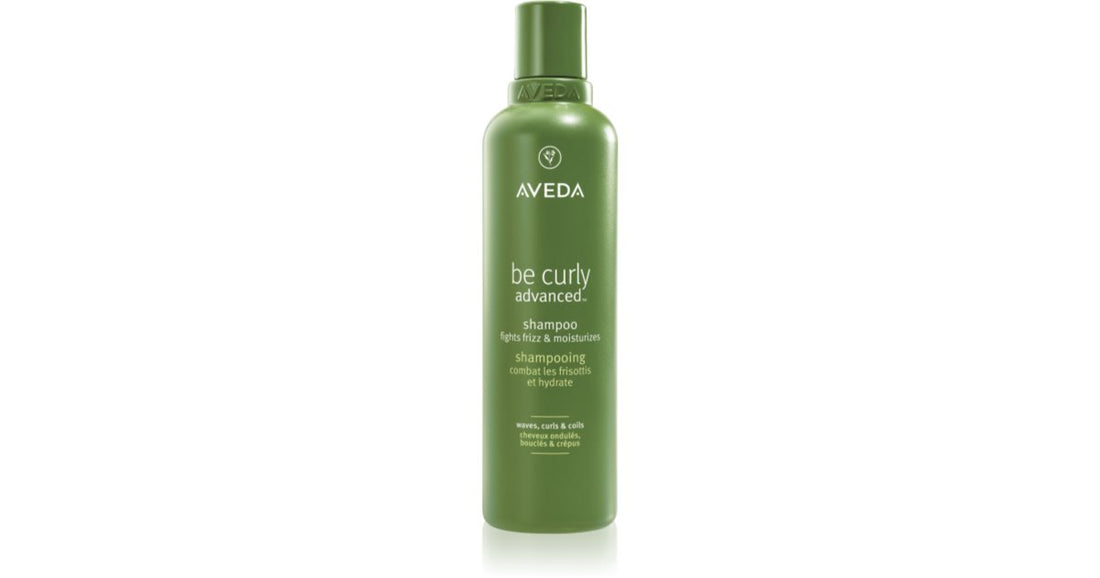 Aveda ビー カーリー アドバンスト™ シャンプー 250ml