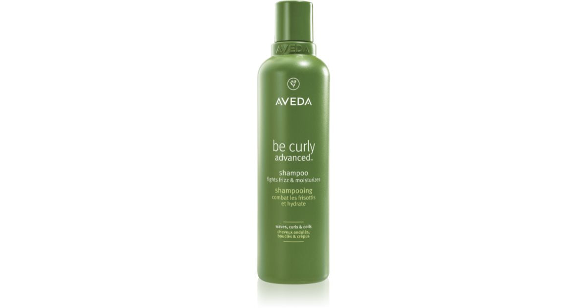 Σαμπουάν Aveda Be Curly Advanced™ 250 ml