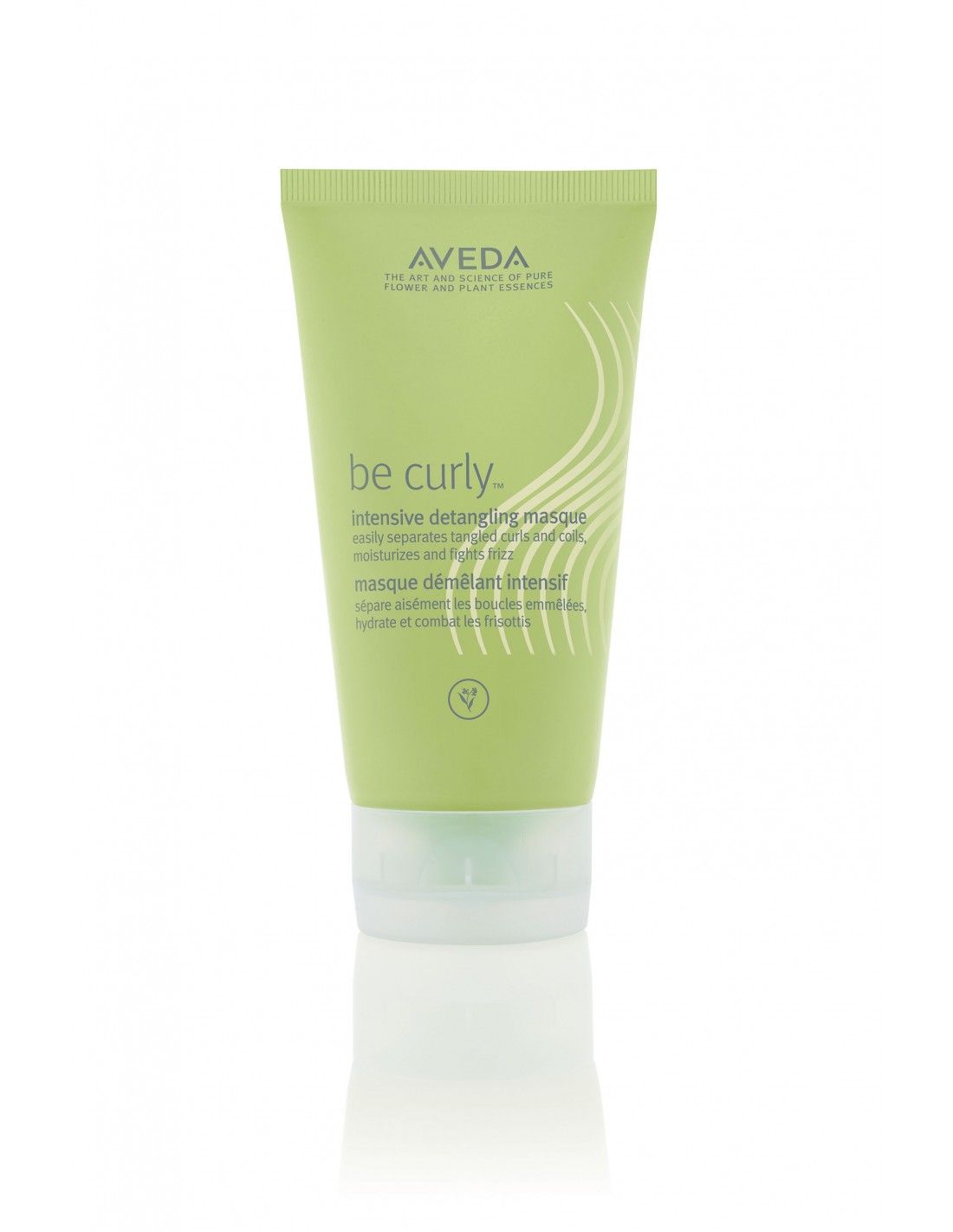 Aveda Be Curly Maschera districante 150