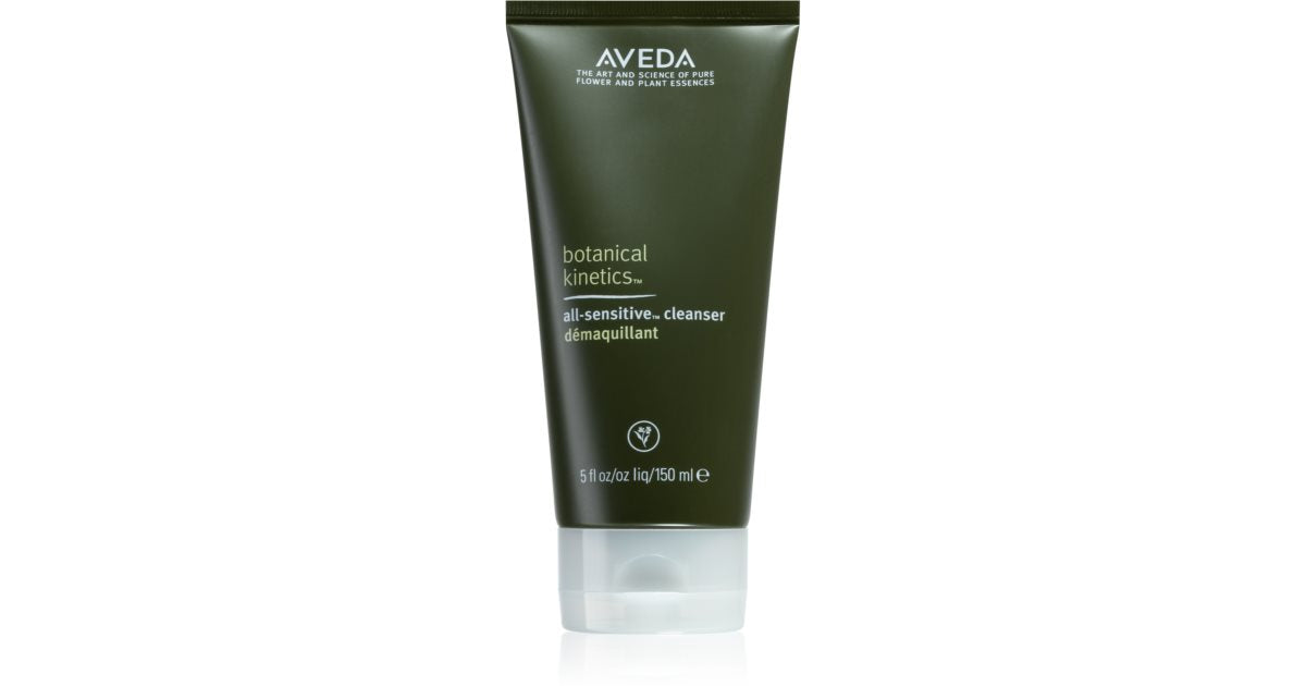 Aveda ボタニカル キネティクス™ オールセンシティブ™ クレンザー 150 ml