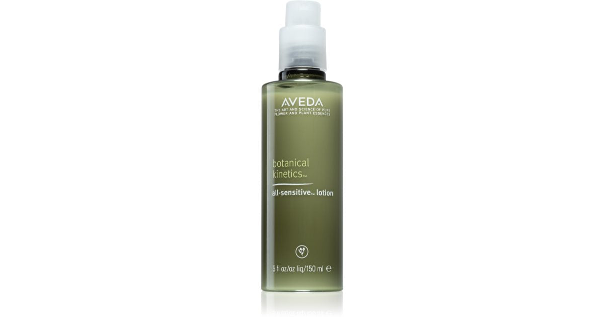 Aveda ボタニカル キネティクス™ オールセンシティブ™ ローション 150 ml